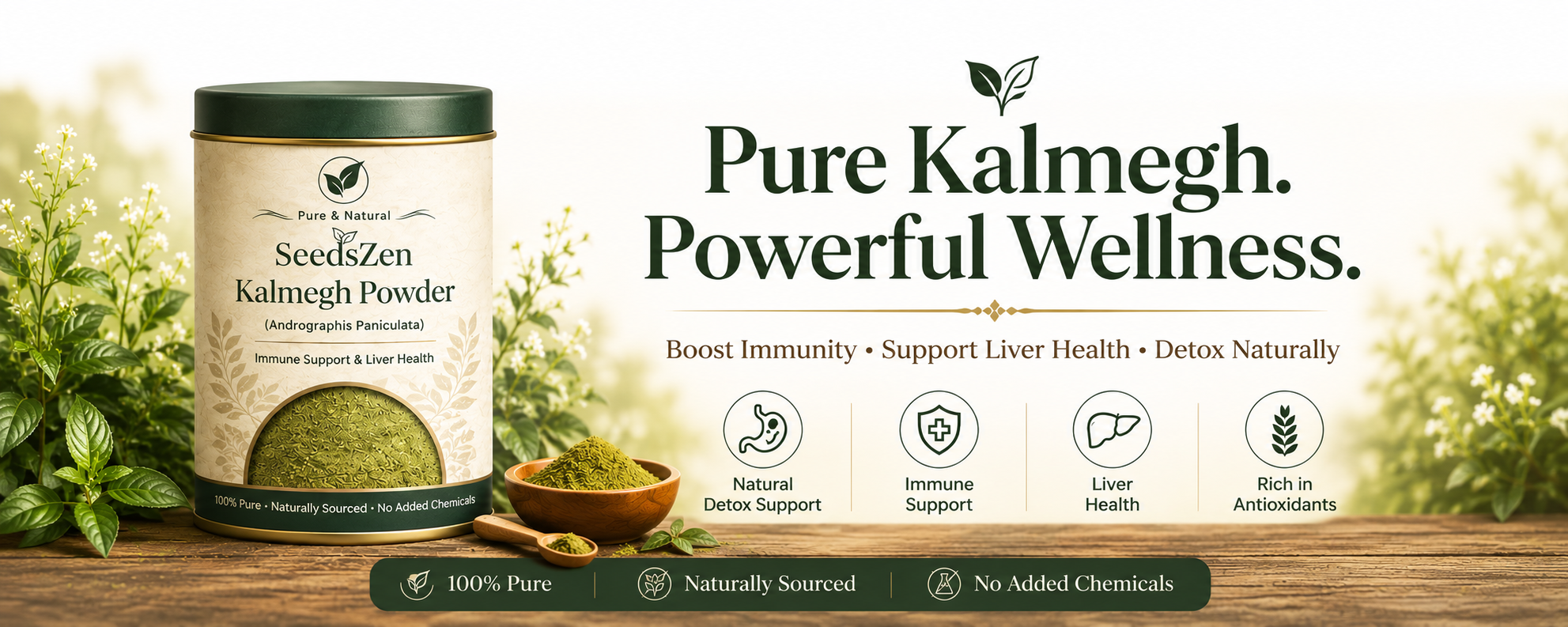 Shop Now Banner