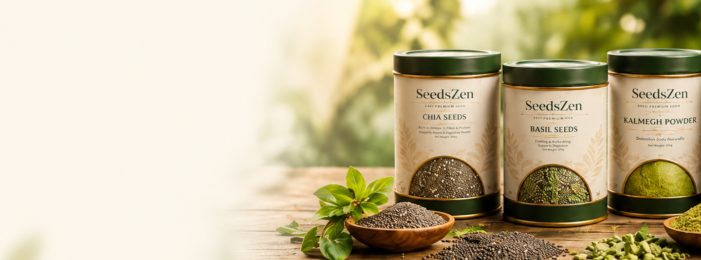 SeedsZen Products