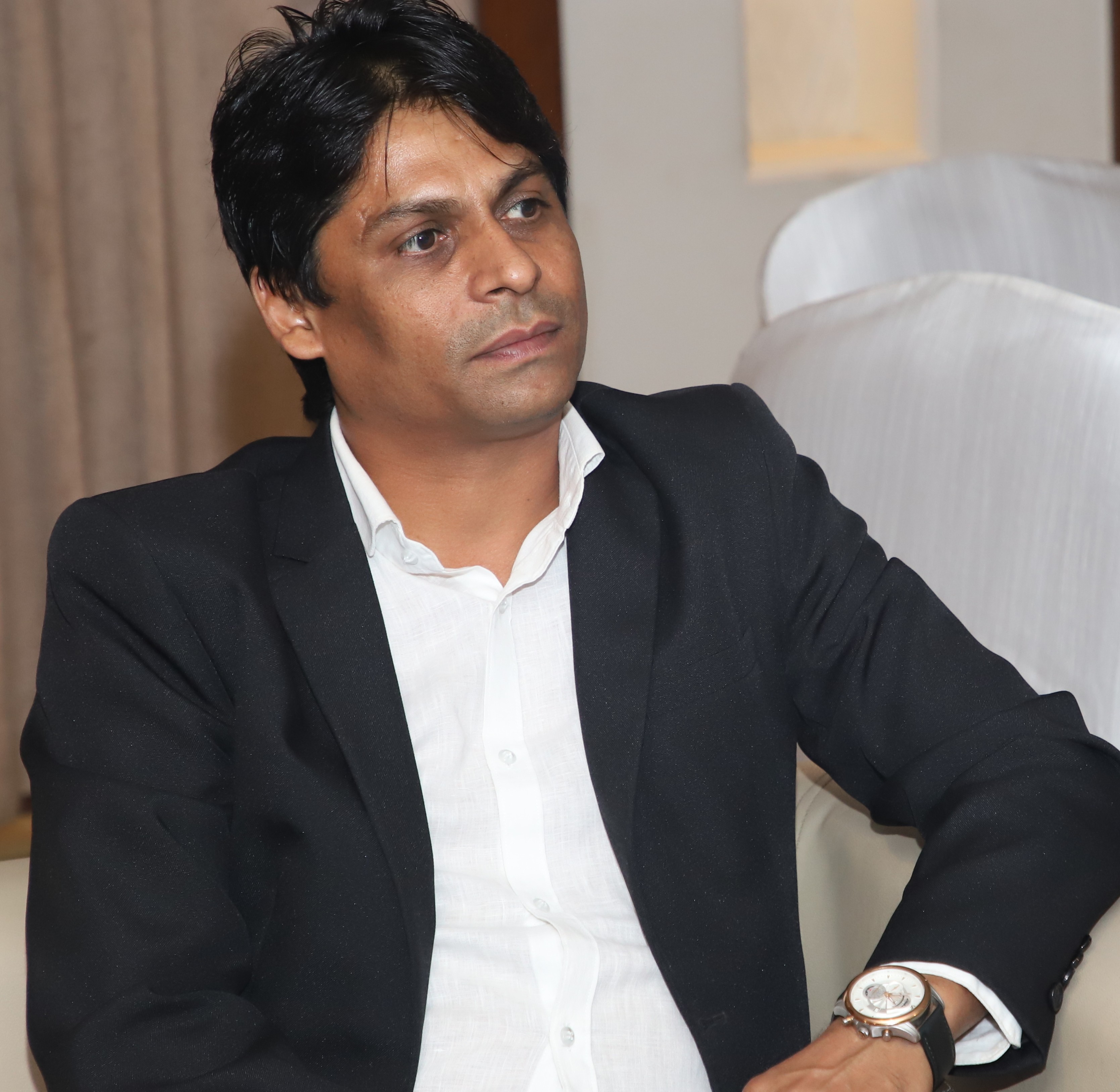 Yashwant Dhakad - Founder, SeedsZen