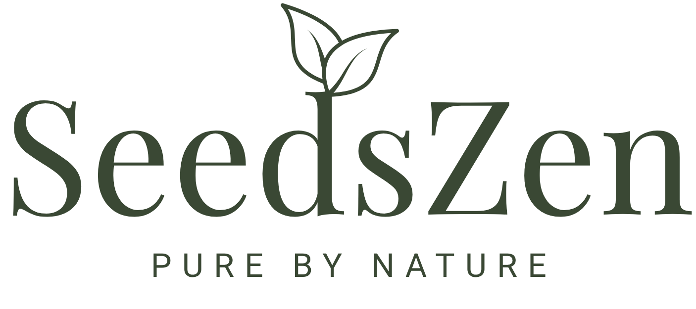 SeedsZen