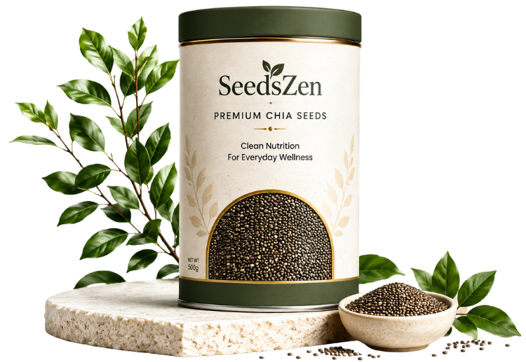 SeedsZen Premium Products