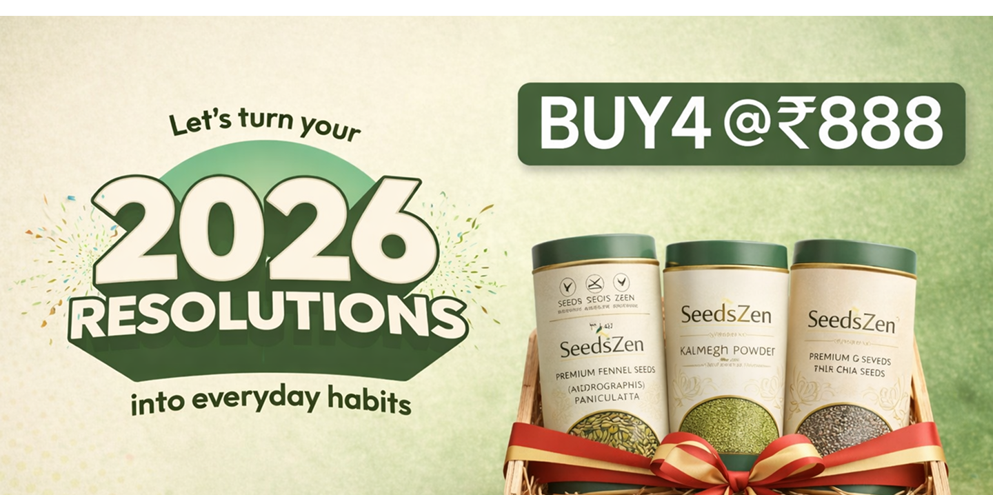 Seedszen promo