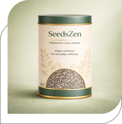 SeedsZen Premium Products