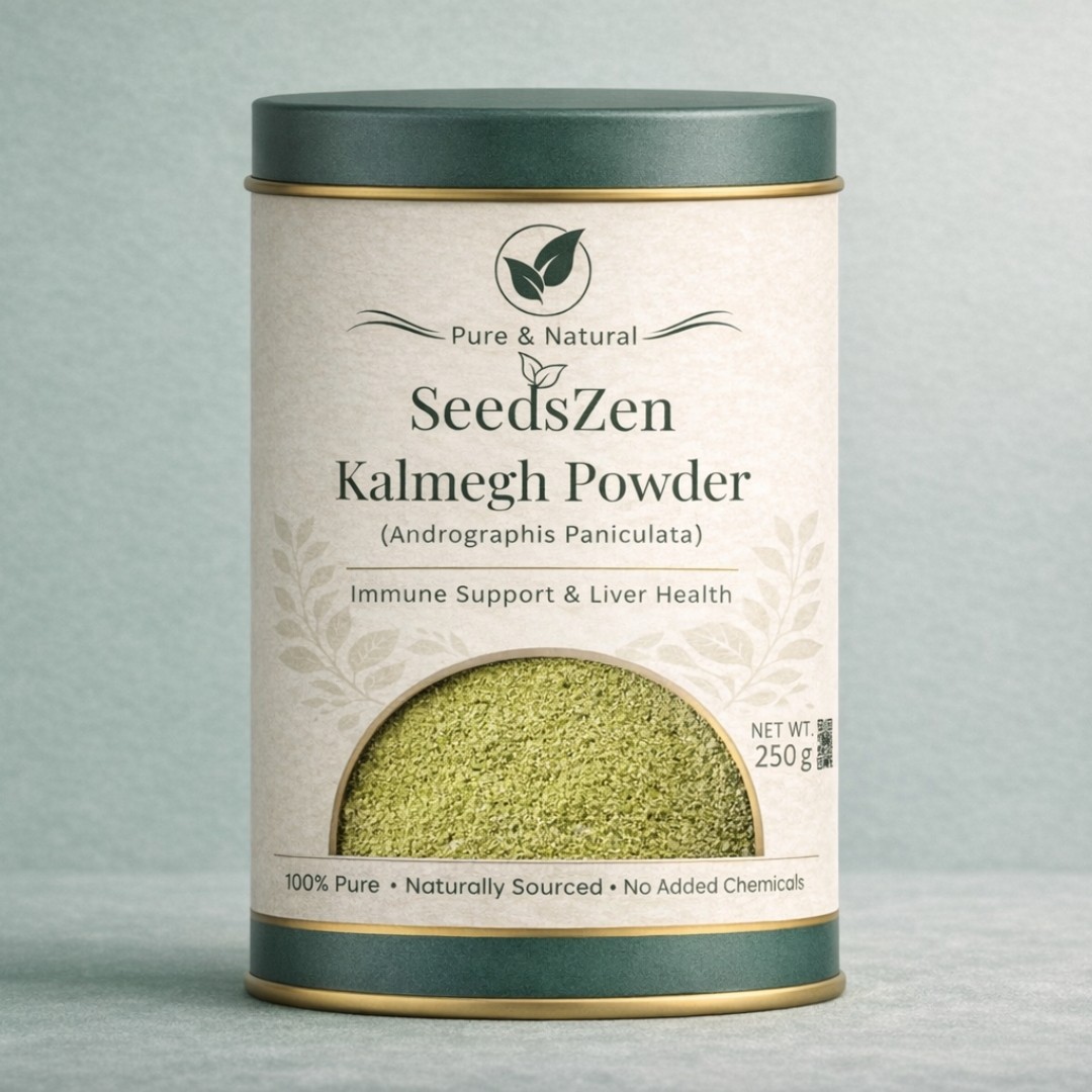 Seedszen Chia Seeds