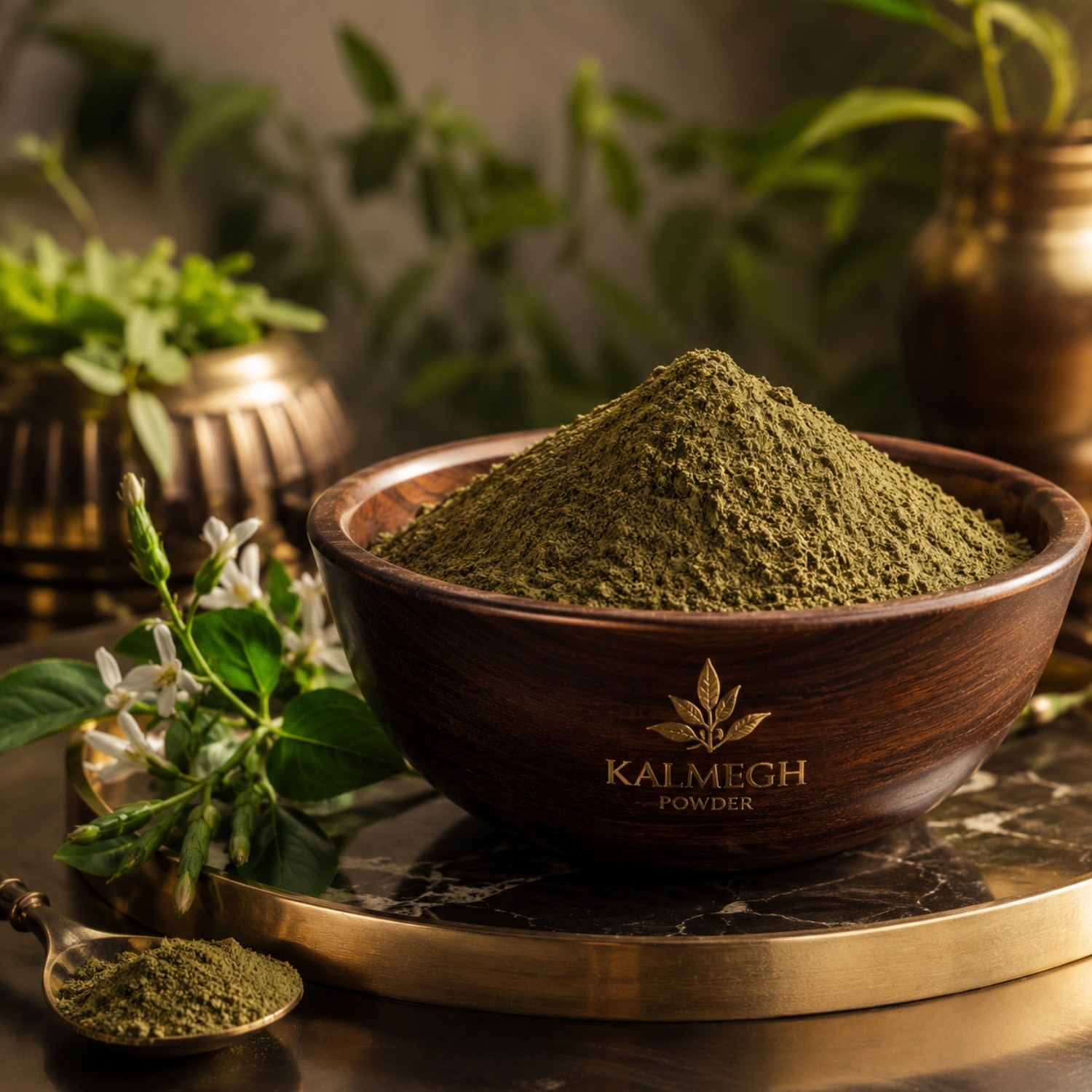 Kalmegh Powder