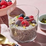 Basic Chia Seed Pudding
