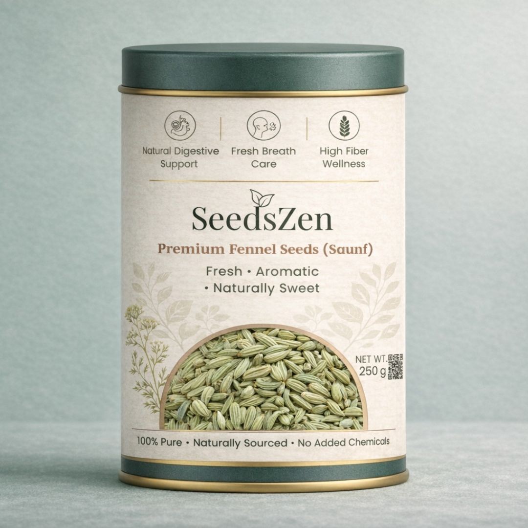 Fennel Seeds