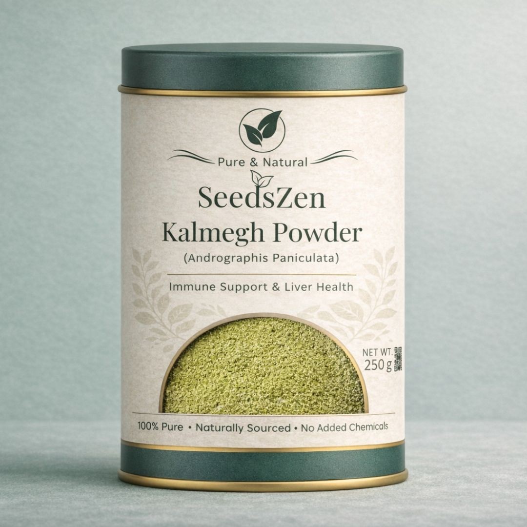Kalmegh Powder